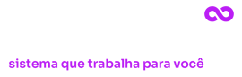 logo branco tagline